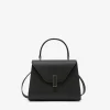 Iside Top Handle Mini Bag