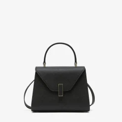 Iside Top Handle Mini Bag