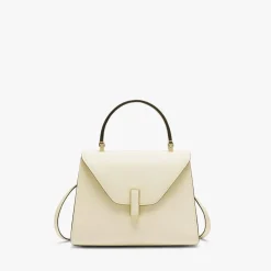 Iside Top Handle Mini Bag