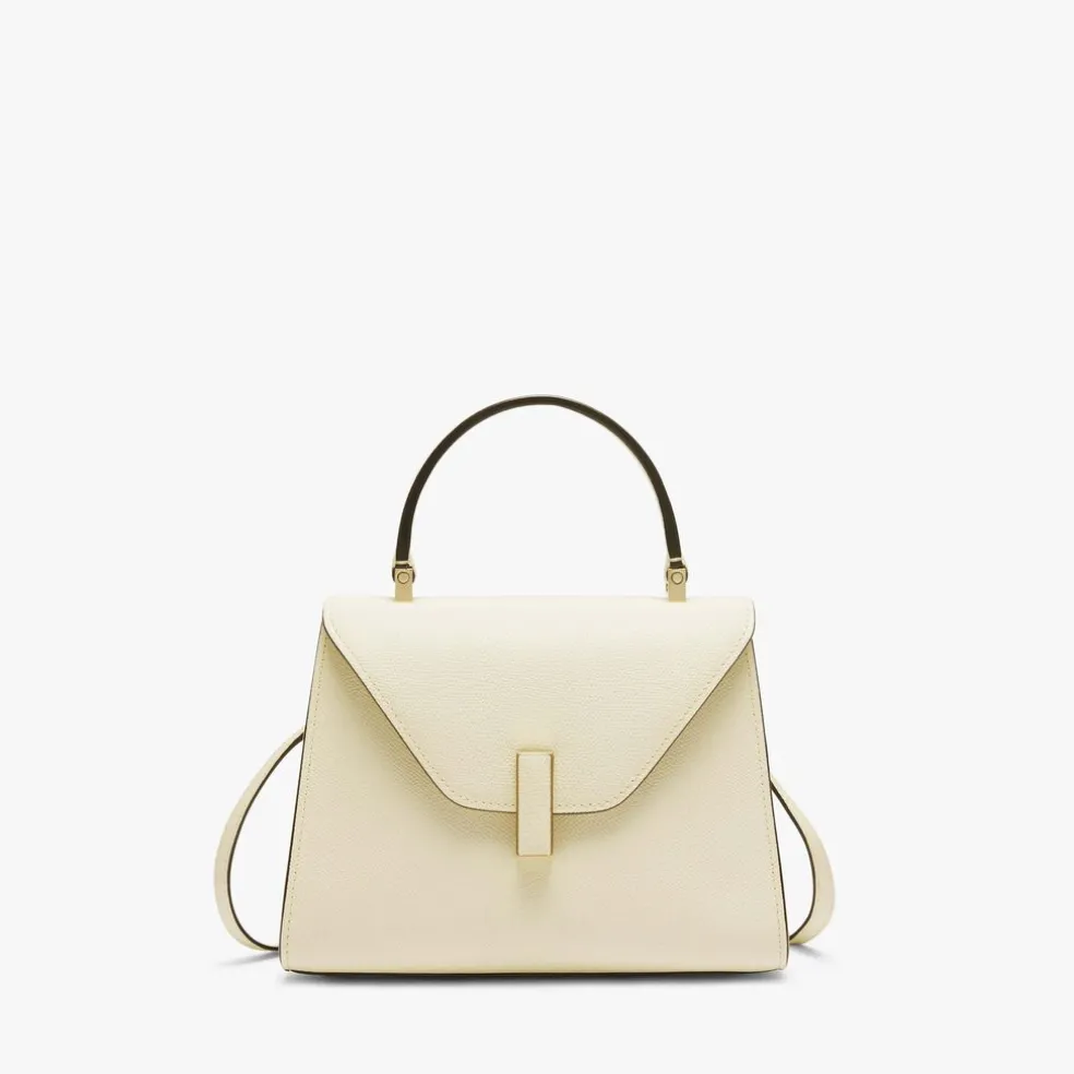 Iside Top Handle Mini Bag