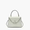 Iside Top Handle Mini Bag