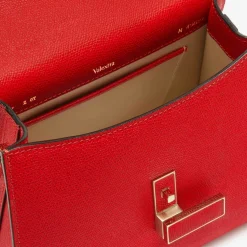 Iside Top Handle Mini Bag