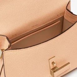 Iside Top Handle Mini Bag