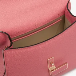 Iside Top Handle Mini Bag