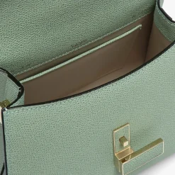 Iside Top Handle Mini Bag
