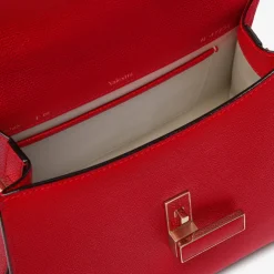 Iside Top Handle Mini Bag