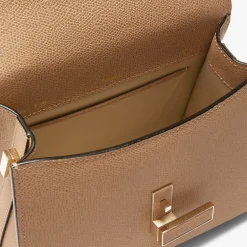 Iside Top Handle Mini Bag