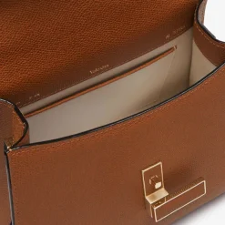 Iside Top Handle Mini Bag