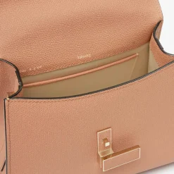 Iside Top Handle Mini Bag