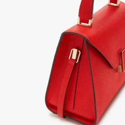 Iside Top Handle Mini Bag