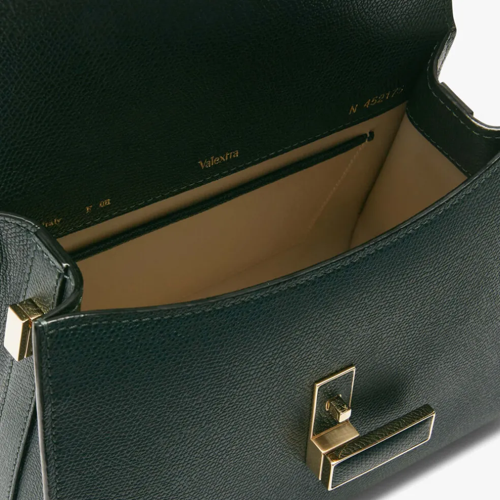 Iside Top Handle Mini Bag