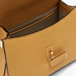 Iside Top Handle Mini Bag