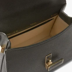 Iside Top Handle Mini Bag