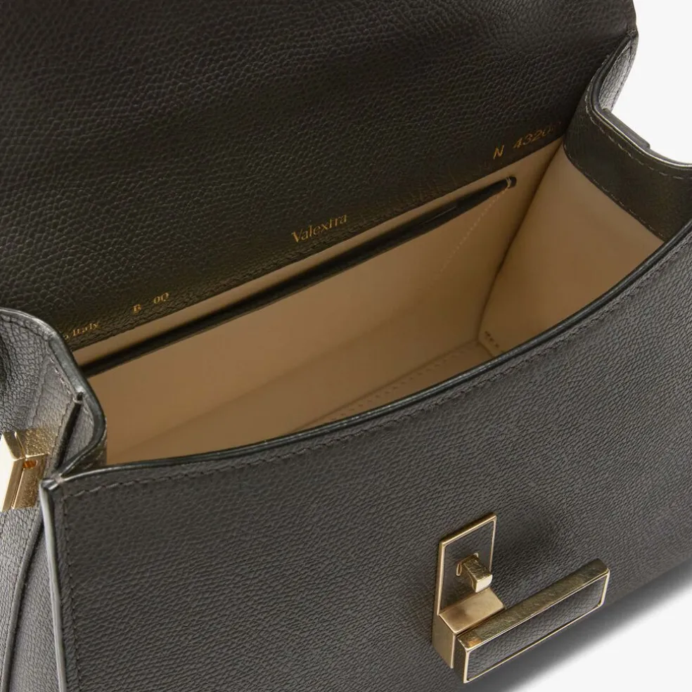 Iside Top Handle Mini Bag
