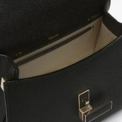 Iside Top Handle Mini Bag