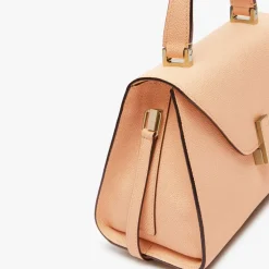 Iside Top Handle Mini Bag