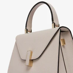 Iside Top Handle Mini Bag