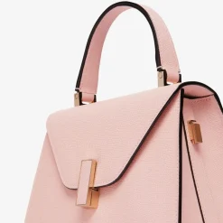Iside Top Handle Mini Bag