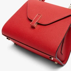 Iside Top Handle Mini Bag