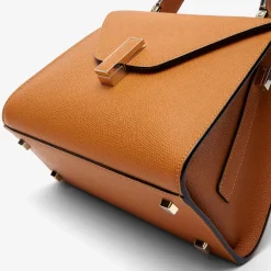 Iside Top Handle Mini Bag
