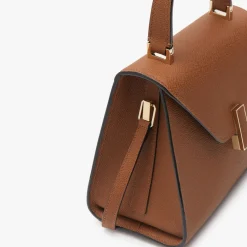 Iside Top Handle Mini Bag