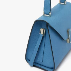 Iside Top Handle Mini Bag