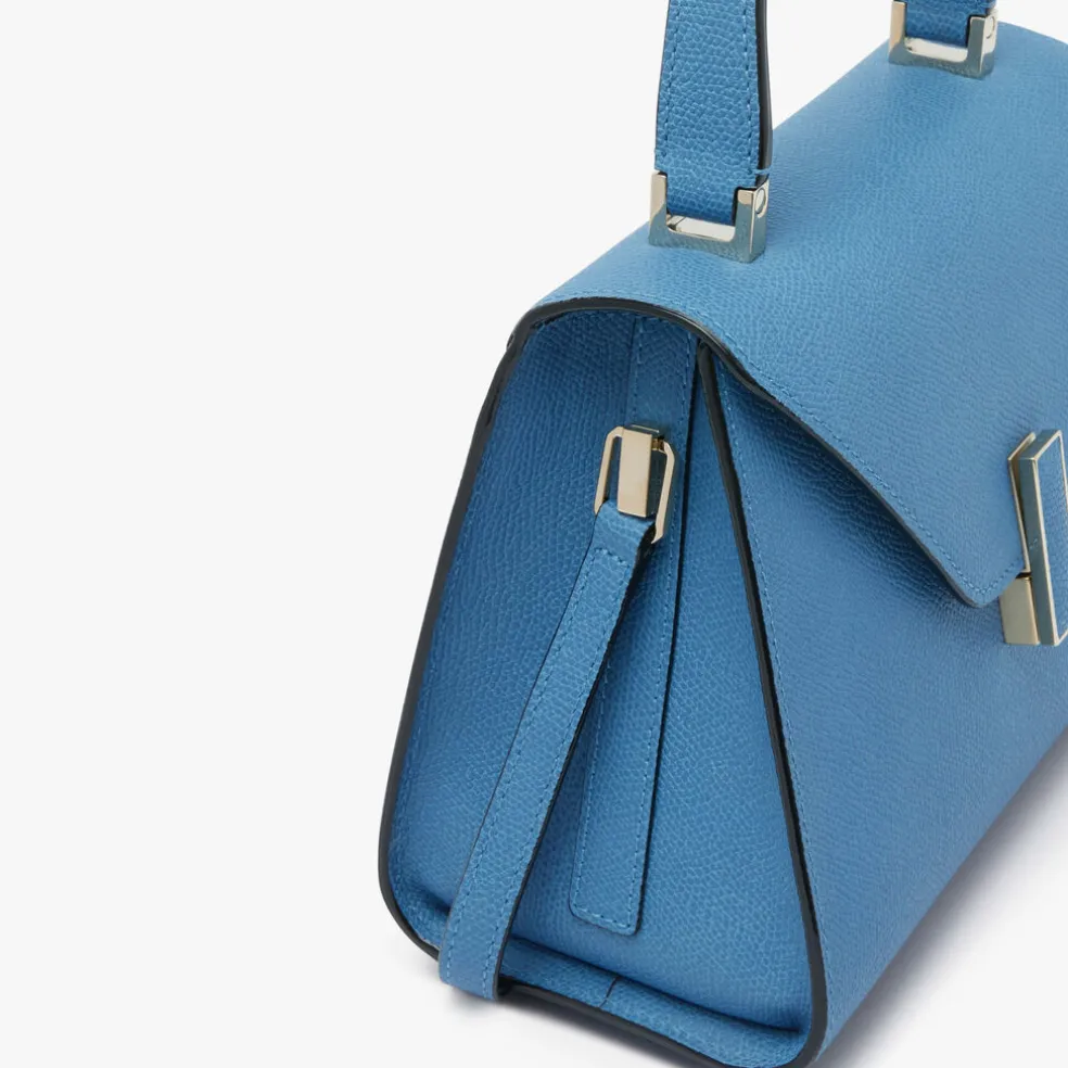 Iside Top Handle Mini Bag