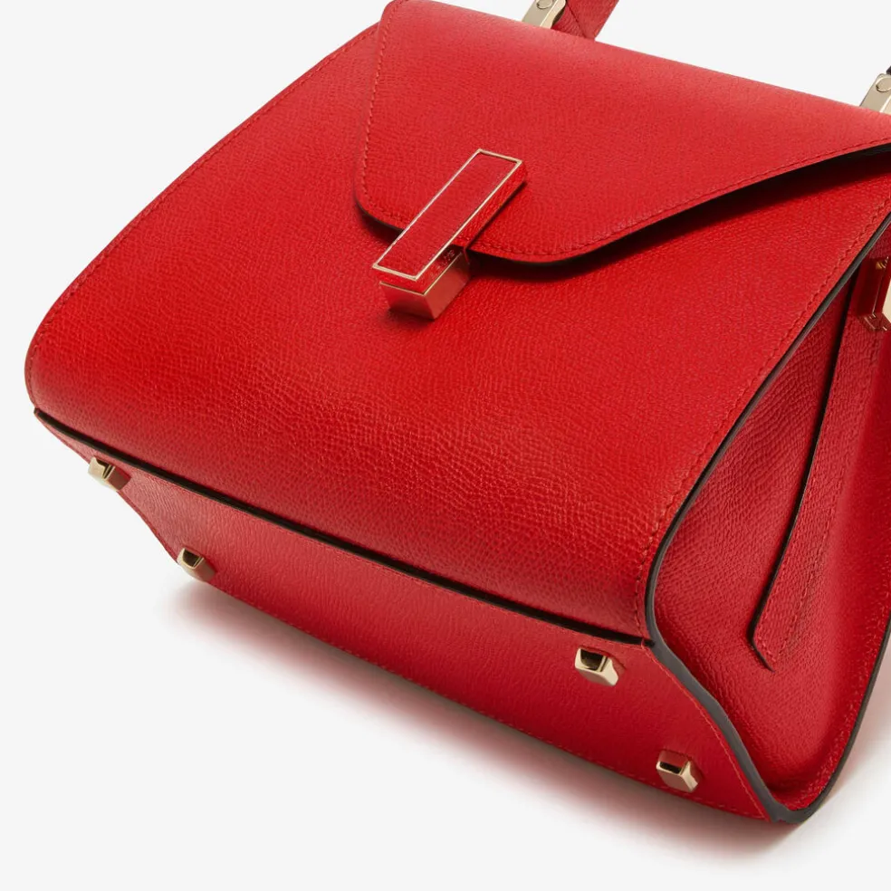 Iside Top Handle Mini Bag