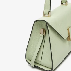 Iside Top Handle Mini Bag