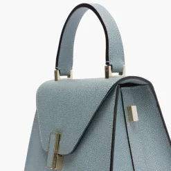 Iside Top Handle Mini Bag