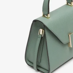 Iside Top Handle Mini Bag