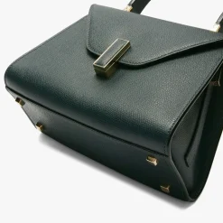 Iside Top Handle Mini Bag