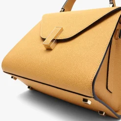 Iside Top Handle Mini Bag