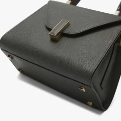 Iside Top Handle Mini Bag