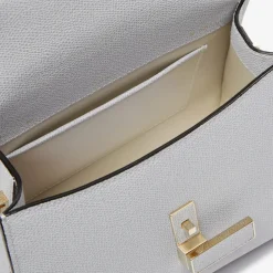 Iside Top Handle Mini Bag