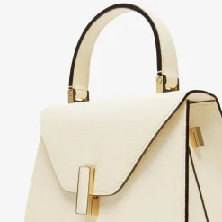 Iside Top Handle Mini Bag
