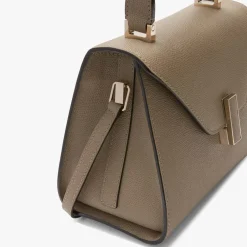 Iside Top Handle Mini Bag