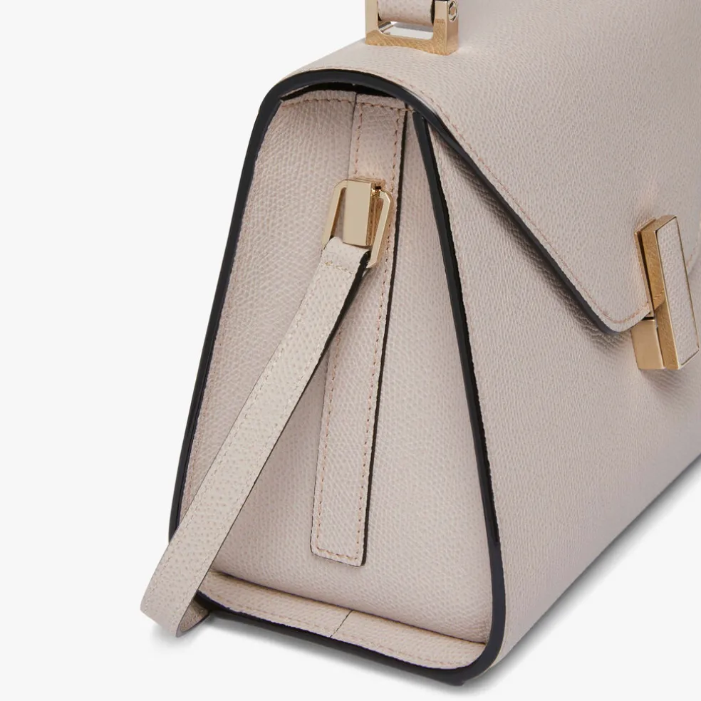 Iside Top Handle Mini Bag