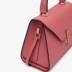 Iside Top Handle Mini Bag