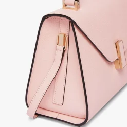 Iside Top Handle Mini Bag