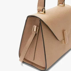 Iside Top Handle Mini Bag