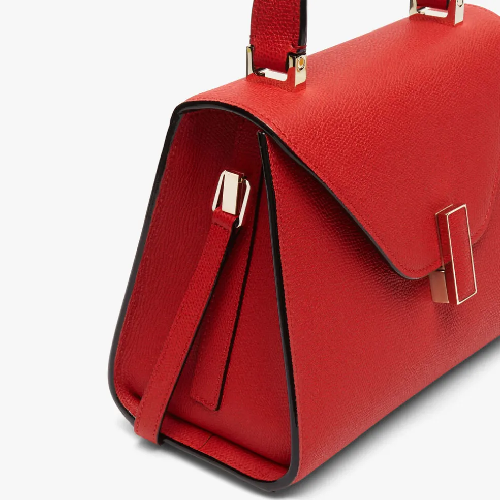 Iside Top Handle Mini Bag