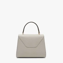 Iside Top Handle Mini Bag