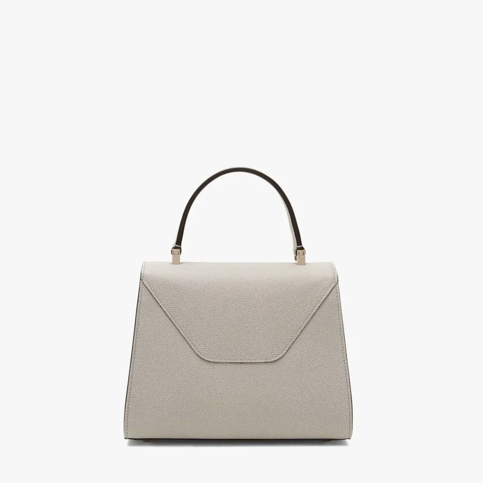 Iside Top Handle Mini Bag