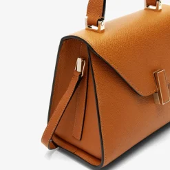 Iside Top Handle Mini Bag