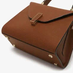 Iside Top Handle Mini Bag
