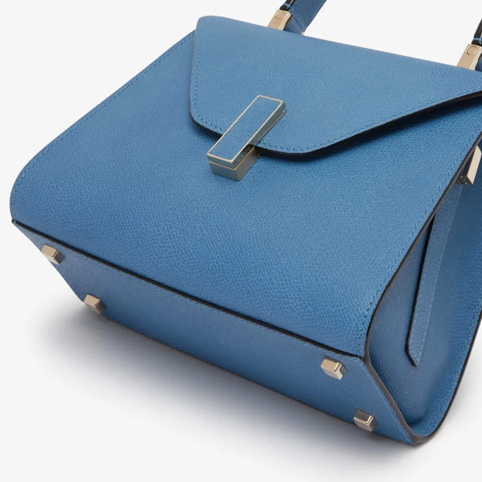 Iside Top Handle Mini Bag