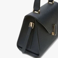 Iside Top Handle Mini Bag