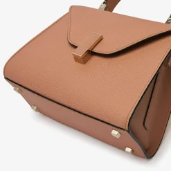 Iside Top Handle Mini Bag