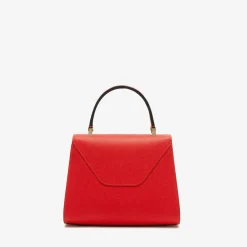Iside Top Handle Mini Bag